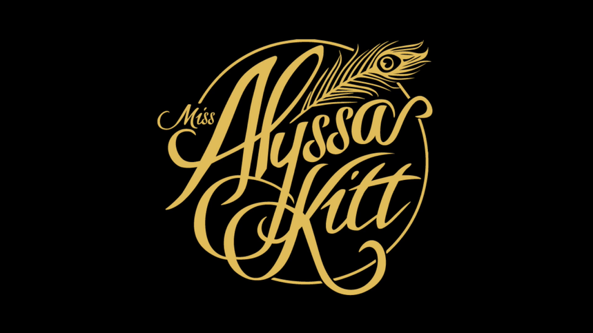Alyssa Kitt - Siren of the Swamp